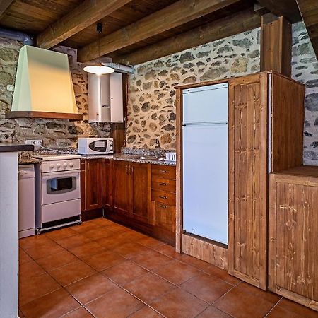 Torre Gelbert Villa Puigcerdà Exterior foto