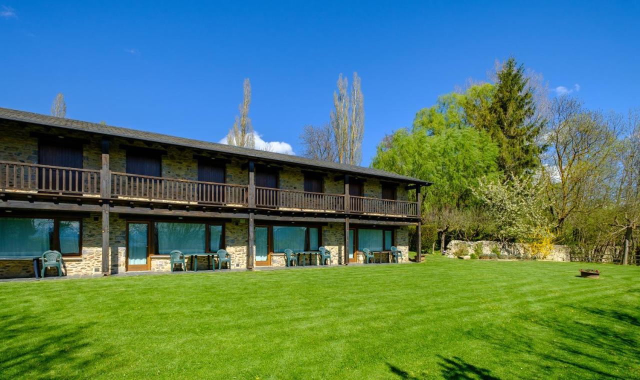 Torre Gelbert Villa Puigcerdà Exterior foto